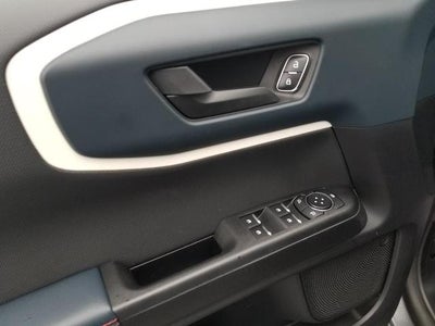 2024 Ford Bronco Sport Heritage 4x4