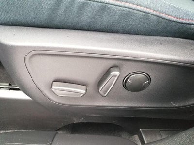 2024 Ford Bronco Sport Heritage 4x4