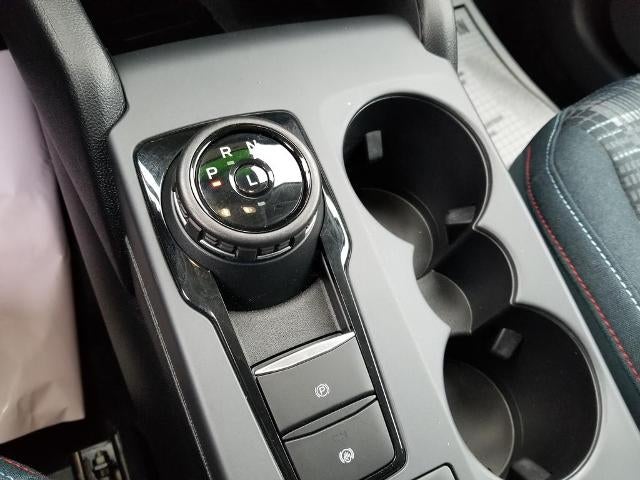 2024 Ford Bronco Sport Heritage 4x4