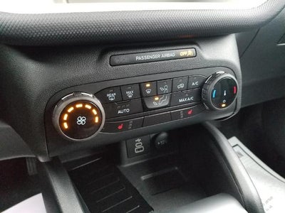 2024 Ford Bronco Sport Heritage 4x4