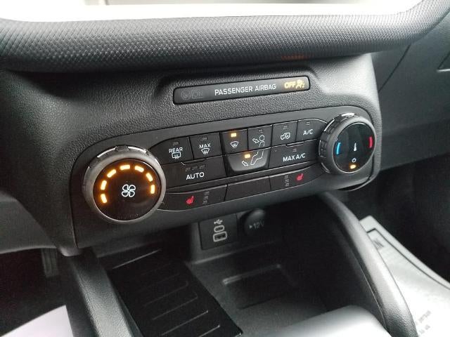 2024 Ford Bronco Sport Heritage 4x4