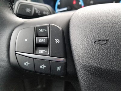 2024 Ford Bronco Sport Heritage 4x4