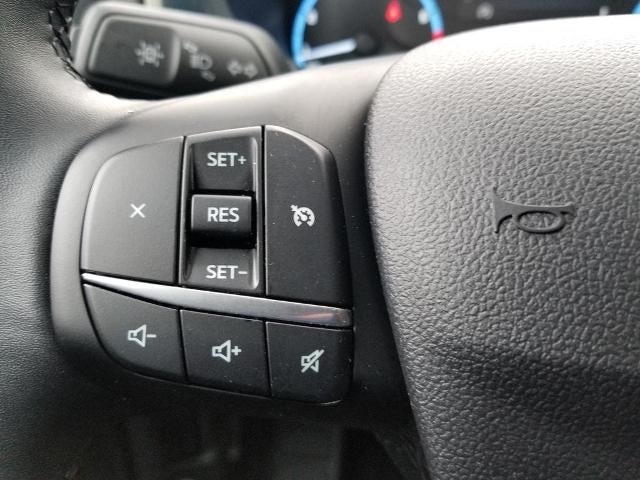 2024 Ford Bronco Sport Heritage 4x4