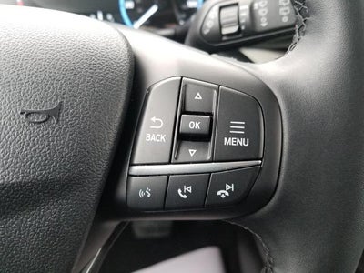 2024 Ford Bronco Sport Heritage 4x4