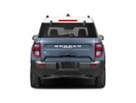 2025 Ford Bronco Sport Heritage 4x4