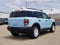 2025 Ford Bronco Sport Heritage 4x4