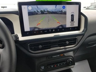 2025 Ford Bronco Sport Heritage 4x4