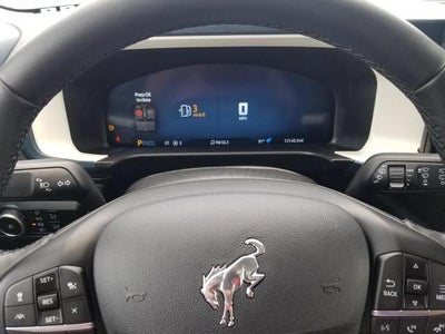 2025 Ford Bronco Sport Heritage 4x4