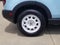 2025 Ford Bronco Sport Heritage 4x4