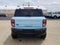 2025 Ford Bronco Sport Heritage 4x4