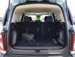 2025 Ford Bronco Sport Heritage 4x4