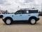 2025 Ford Bronco Sport Heritage 4x4