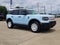 2025 Ford Bronco Sport Heritage 4x4