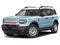 2025 Ford Bronco Sport Heritage 4x4
