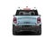 2025 Ford Bronco Sport Heritage 4x4