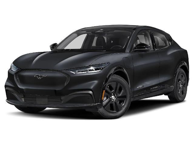 2025 Ford Mustang Mach-E Select AWD