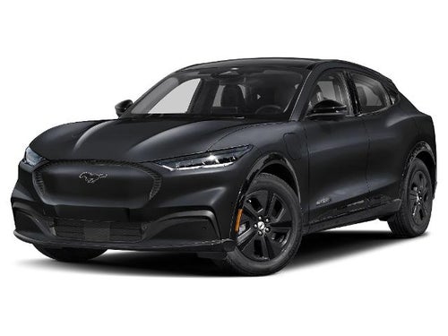 2025 Ford Mustang Mach-E Select AWD