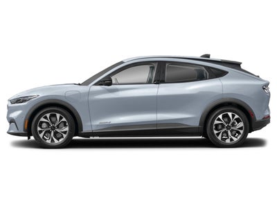 2025 Ford Mustang Mach-E Select AWD