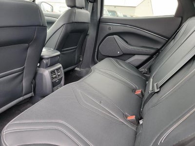 2021 Ford Mustang Mach-E Premium AWD