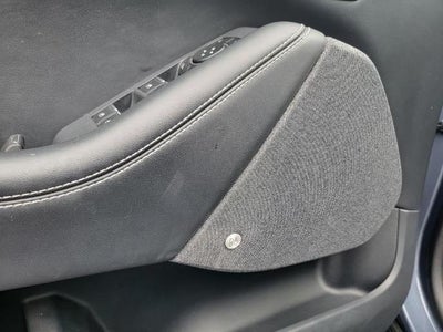 2021 Ford Mustang Mach-E Premium AWD