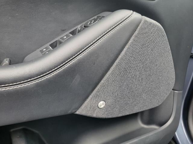 2021 Ford Mustang Mach-E Premium AWD