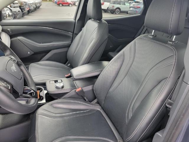 2021 Ford Mustang Mach-E Premium AWD