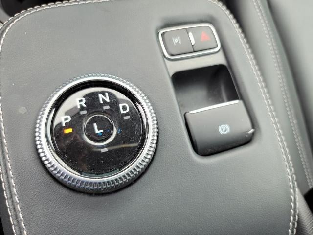 2021 Ford Mustang Mach-E Premium AWD