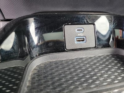 2021 Ford Mustang Mach-E Premium AWD