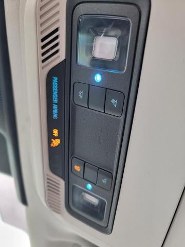 2021 Ford Mustang Mach-E Premium AWD