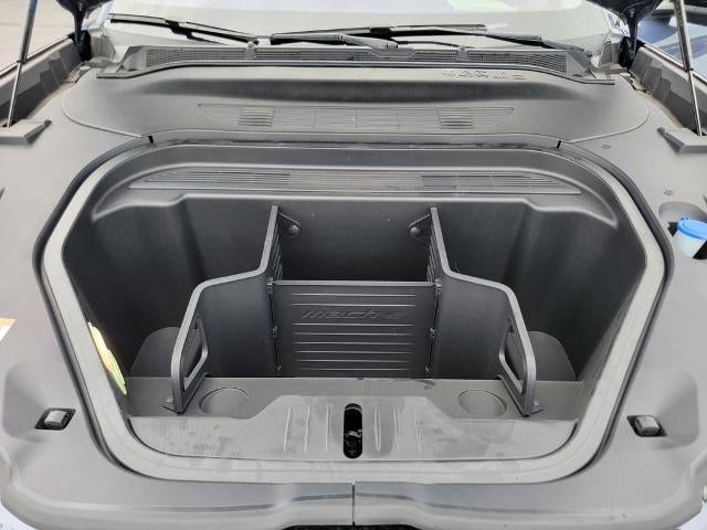 2021 Ford Mustang Mach-E Premium AWD