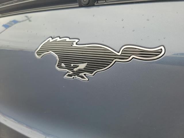 2021 Ford Mustang Mach-E Premium AWD