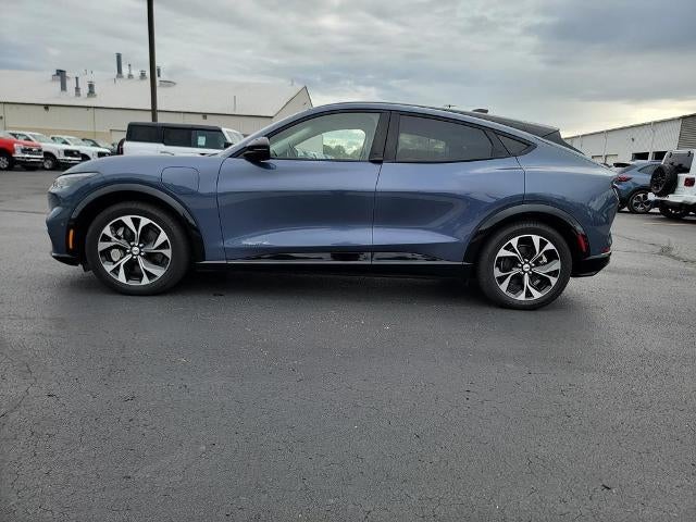 2021 Ford Mustang Mach-E Premium AWD