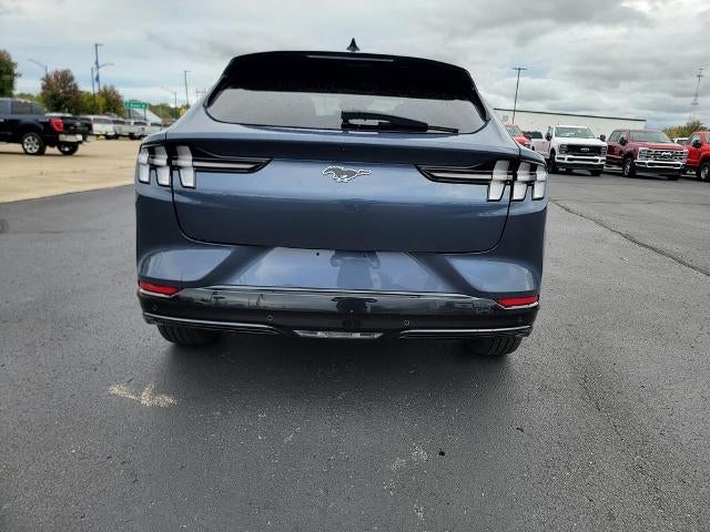 2021 Ford Mustang Mach-E Premium AWD