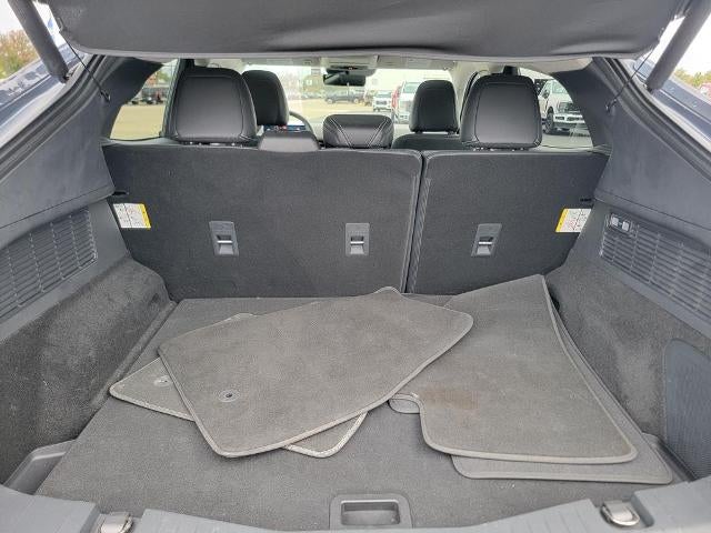 2021 Ford Mustang Mach-E Premium AWD