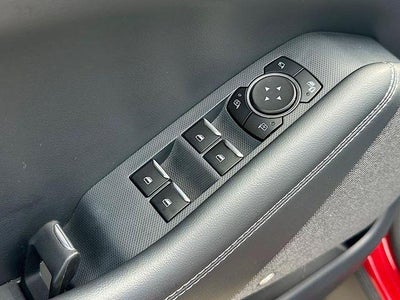 2023 Ford Mustang Mach-E Premium AWD