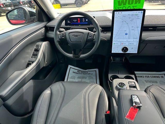 2023 Ford Mustang Mach-E Premium AWD