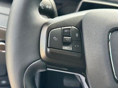 2023 Ford Mustang Mach-E Premium AWD