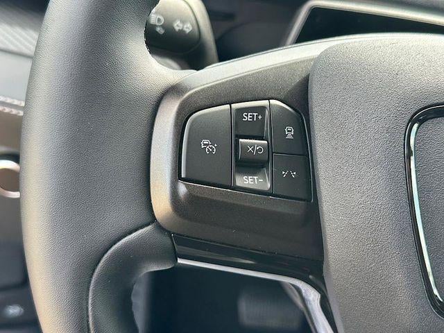 2023 Ford Mustang Mach-E Premium AWD