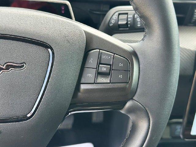 2023 Ford Mustang Mach-E Premium AWD