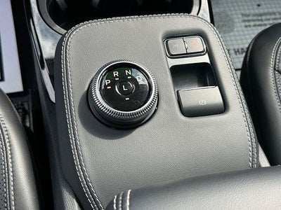 2023 Ford Mustang Mach-E Premium AWD
