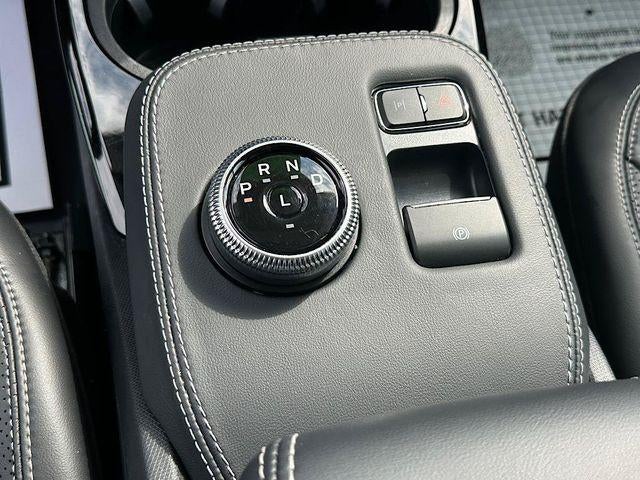 2023 Ford Mustang Mach-E Premium AWD