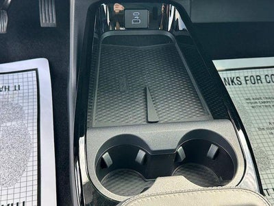 2023 Ford Mustang Mach-E Premium AWD