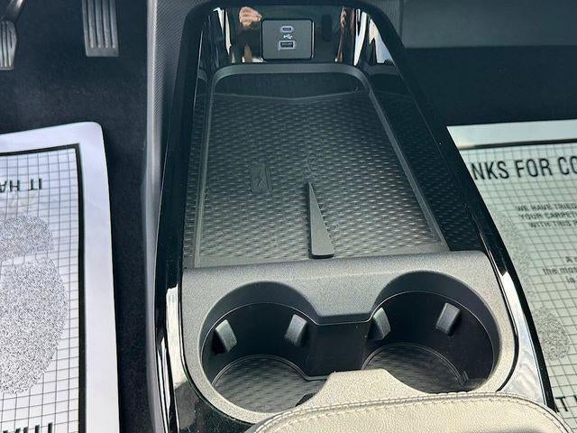 2023 Ford Mustang Mach-E Premium AWD
