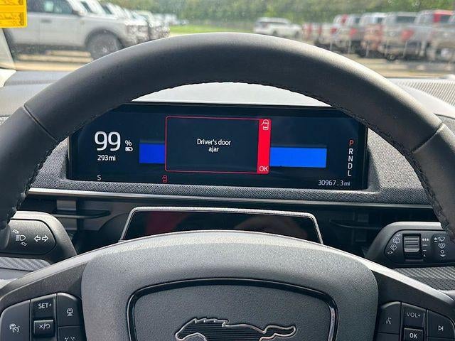 2023 Ford Mustang Mach-E Premium AWD