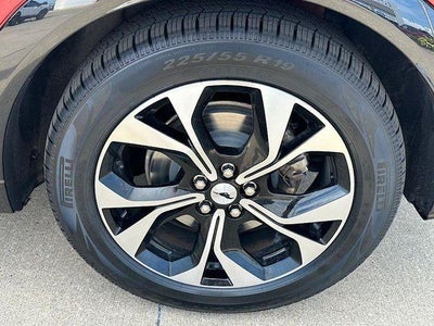 2023 Ford Mustang Mach-E Premium AWD