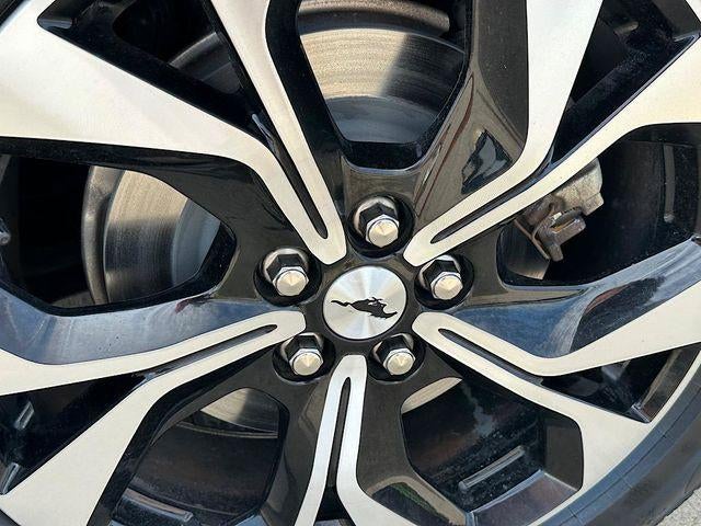 2023 Ford Mustang Mach-E Premium AWD