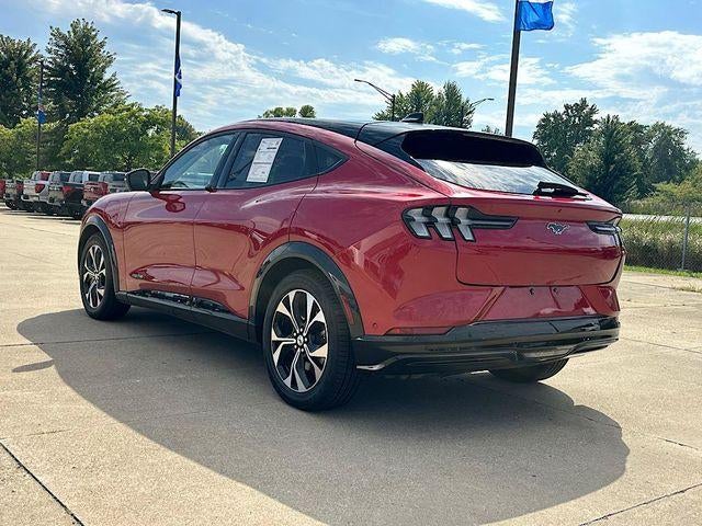 2023 Ford Mustang Mach-E Premium AWD