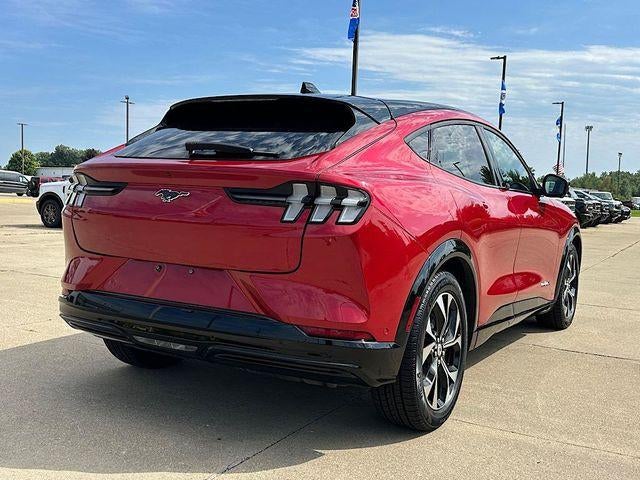2023 Ford Mustang Mach-E Premium AWD