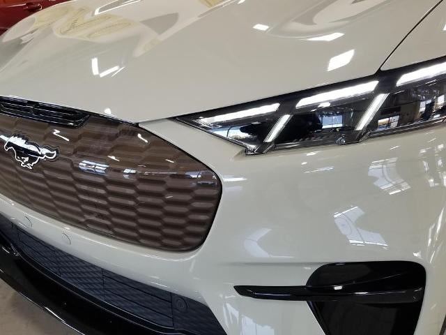 2025 Ford Mustang Mach-E GT AWD