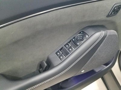 2025 Ford Mustang Mach-E GT AWD